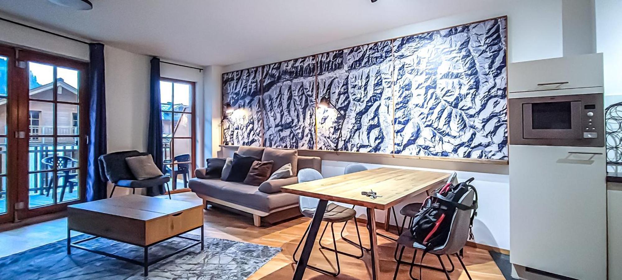 Andrea 7 By Smr Rauris Apartments - Inc Spa And Near Gondola Εξωτερικό φωτογραφία