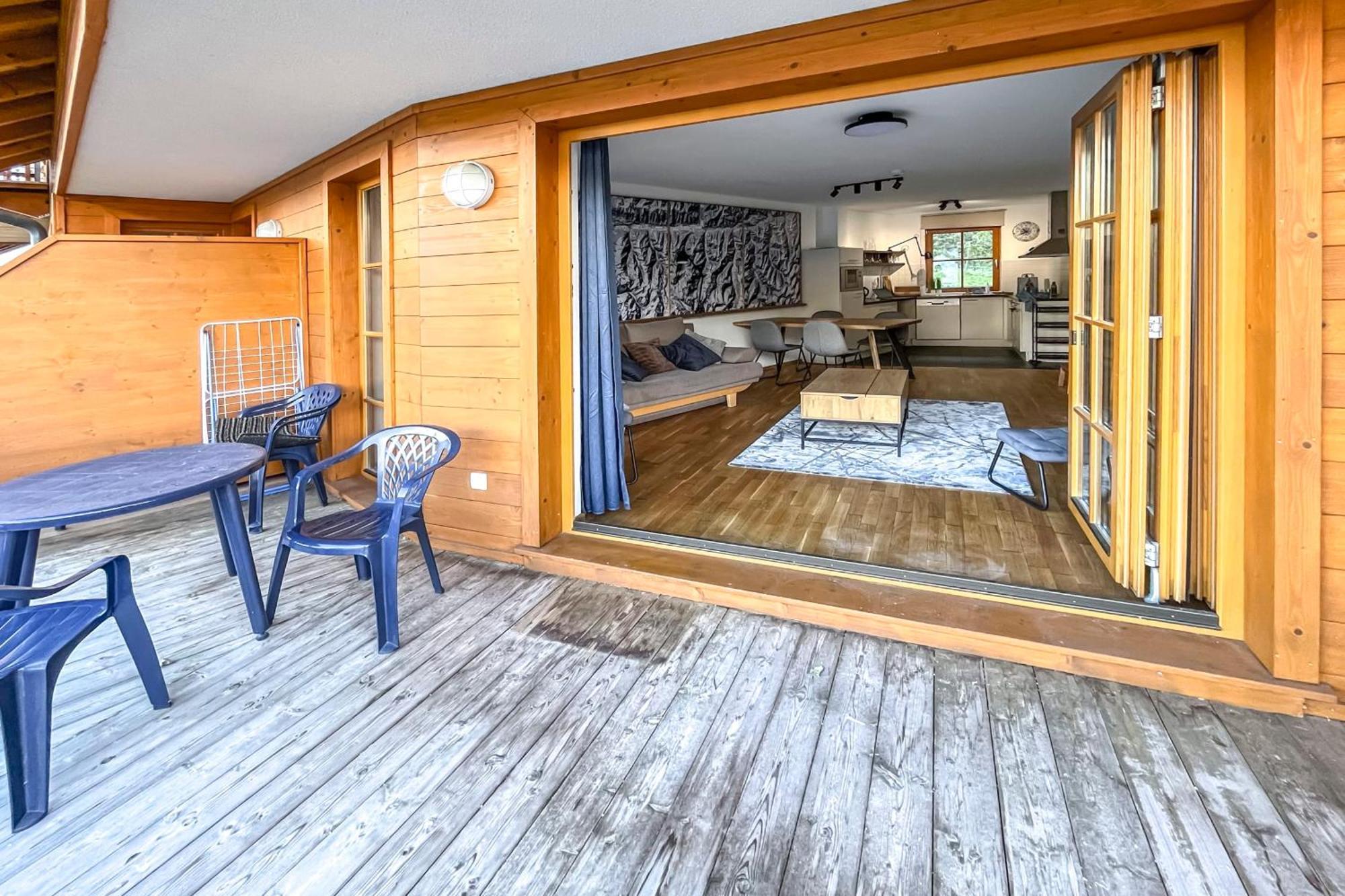 Andrea 7 By Smr Rauris Apartments - Inc Spa And Near Gondola Εξωτερικό φωτογραφία